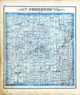 Johnston Township, Trumbull County 1874